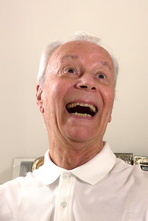 Paolo Poli profile photo