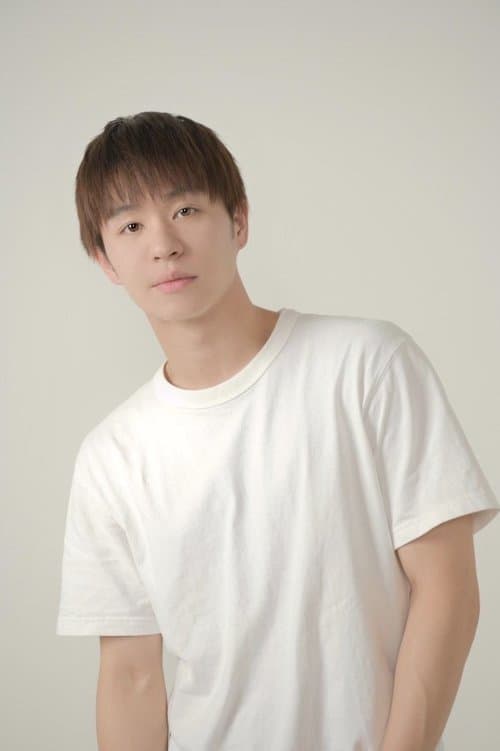 Ryuki Takahashi profile photo