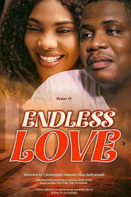 Endless Love poster