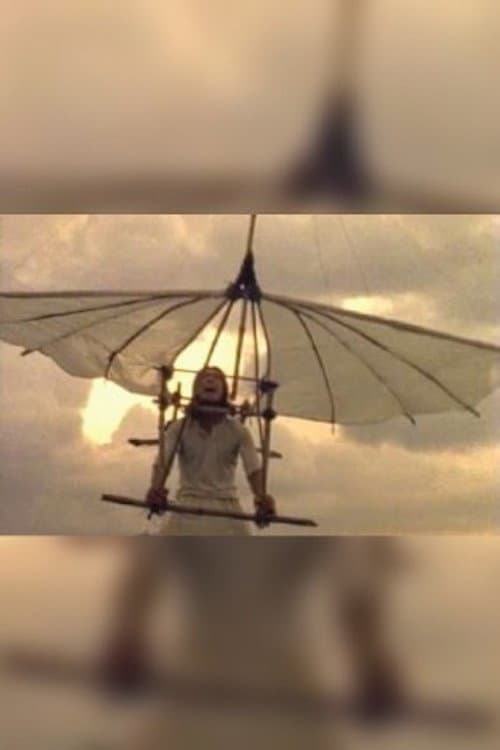 A Study for the Skies poster