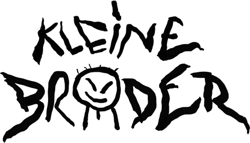 Kleine Brüder