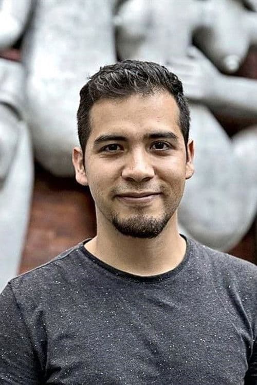 Gerardo del Razo profile photo