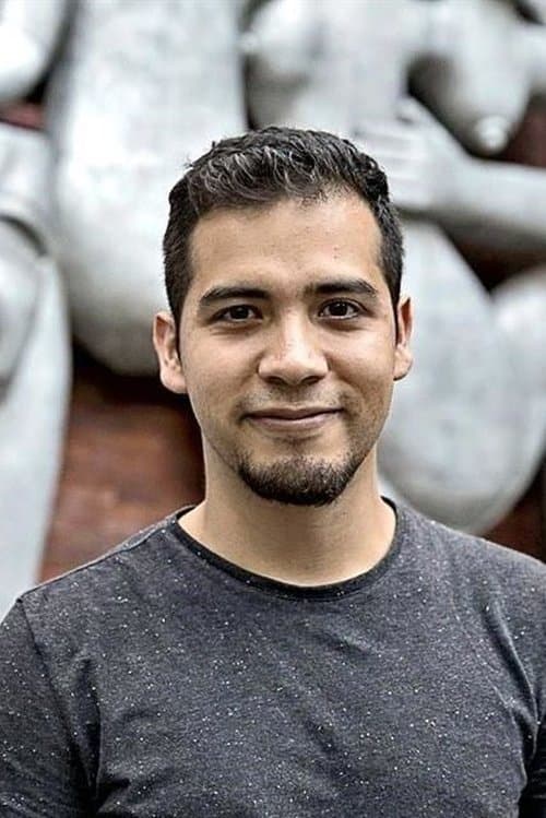 Gerardo del Razo profile photo