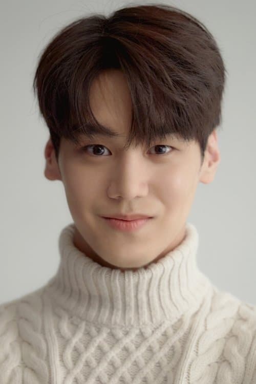 Hong Seung-bum profile photo