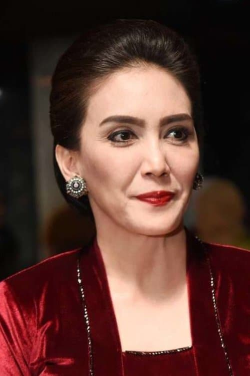 Rieke Dyah Pitaloka profile photo