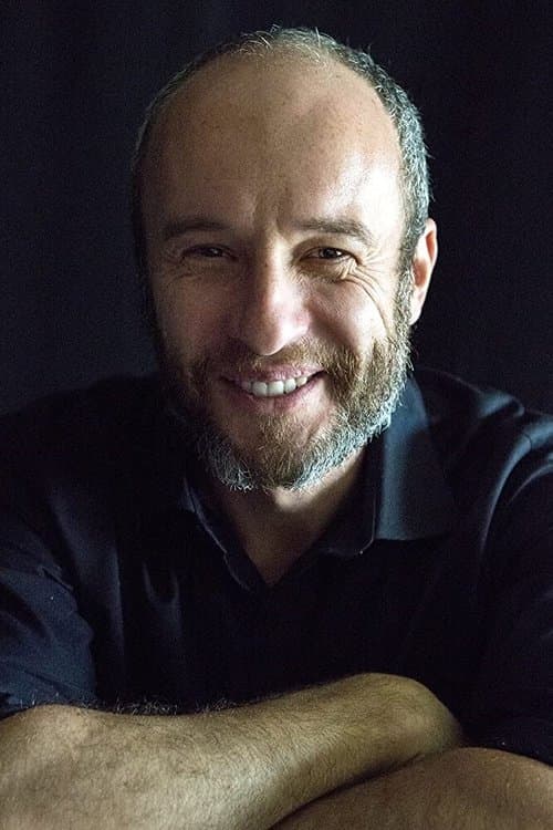 Alexander Kaminer profile photo