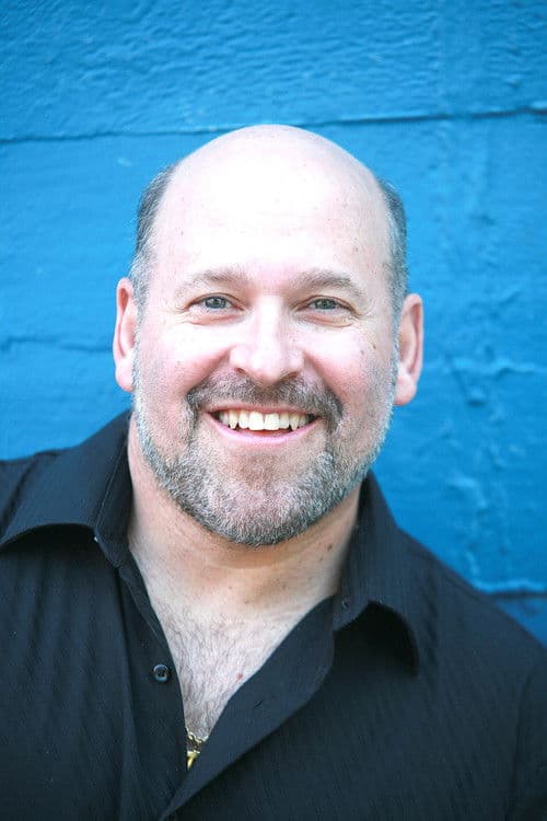 Frank Wildhorn profile photo