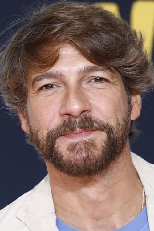 Félix Gómez profile photo