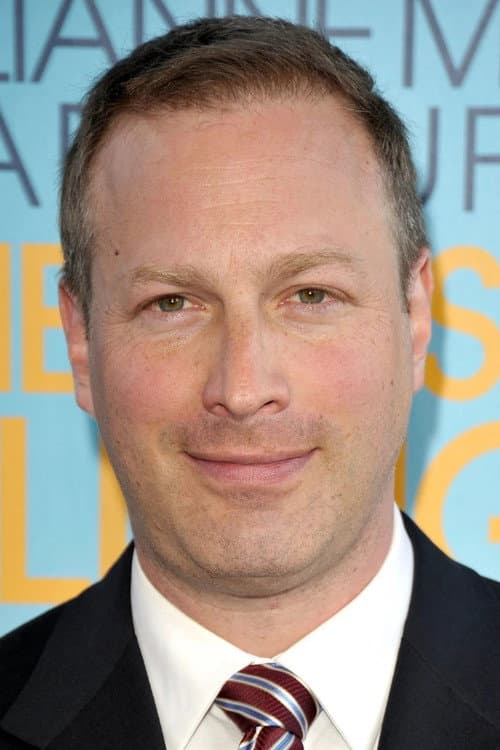 Stuart Blumberg profile photo