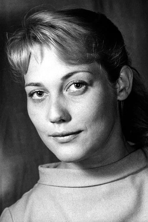 Maria Emo profile photo