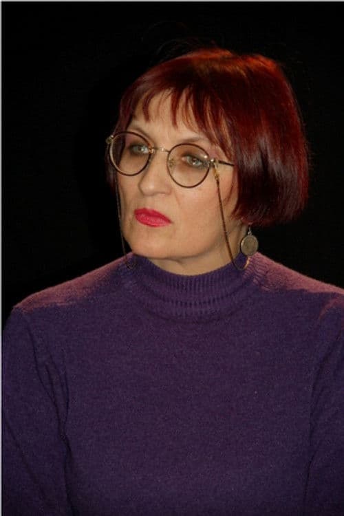 Viorica Geantă-Chelbea profile photo