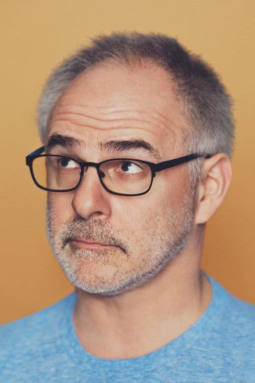 André Paradis profile photo