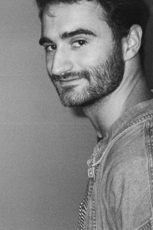 Christopher Rosica profile photo