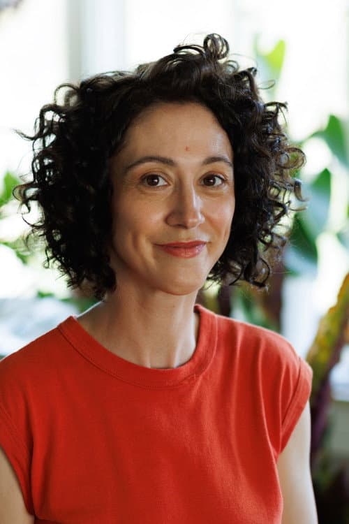 Sarah Lasley profile photo