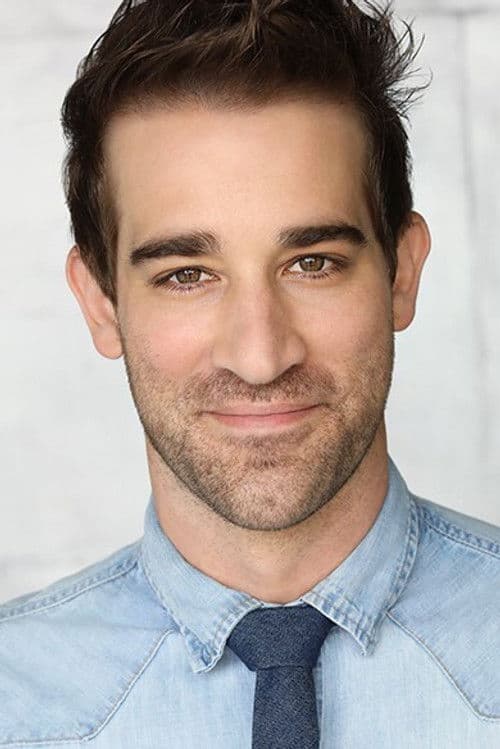 Mike Horton profile photo