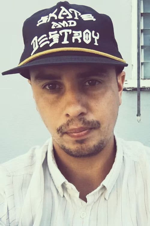 L. Gustavo Cooper profile photo