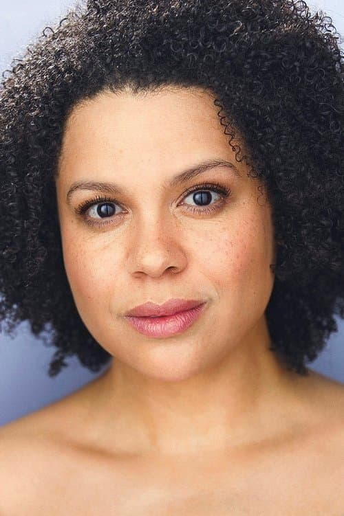 Megan Robinson profile photo