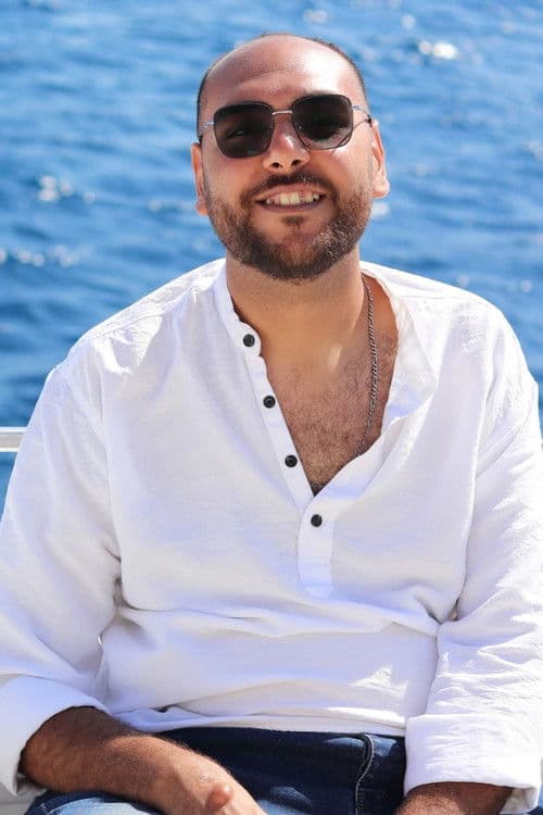 Mina Nabil profile photo