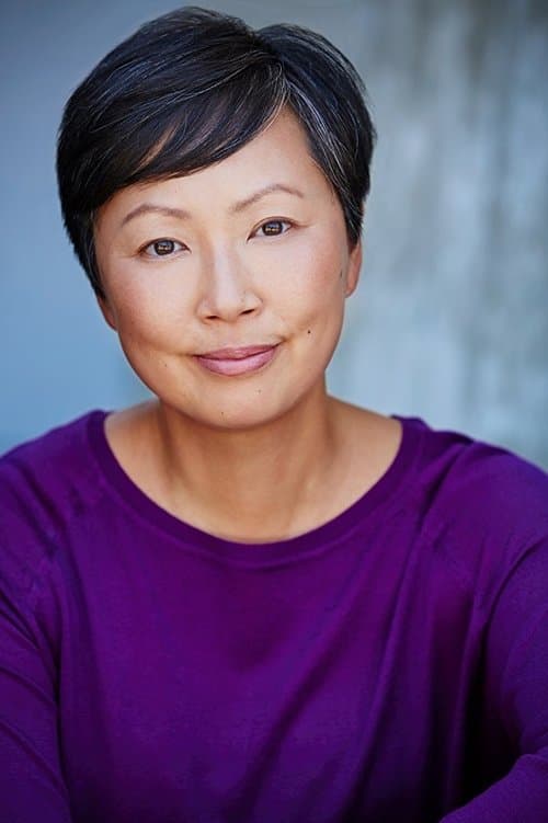 Amy Anderson profile photo