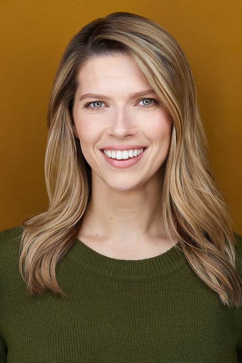 Yasmine Majchrzak profile photo