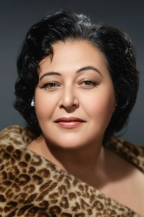 Lebibe Çakın profile photo