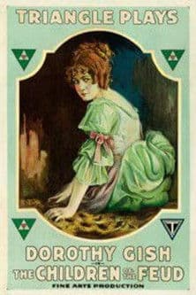 The Children of the Feud poster