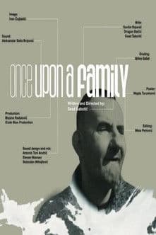 Once Upon a Family poster