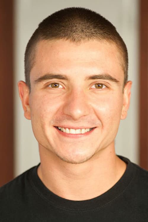 Jack Ganley profile photo