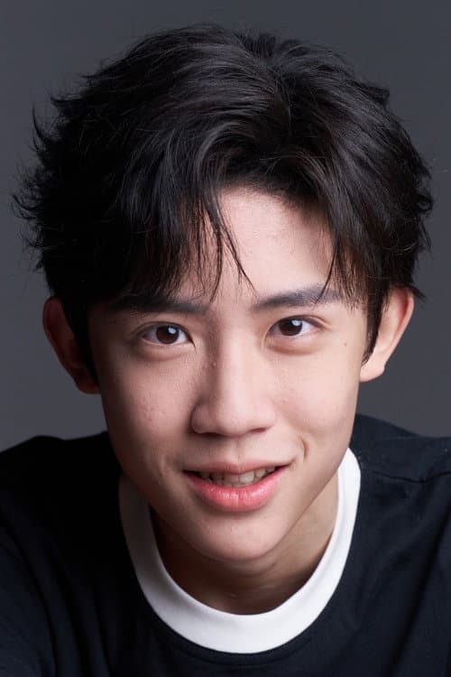 Kang Jiaze profile photo