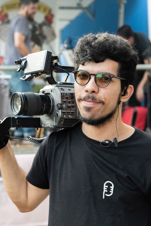 Mark Santos profile photo