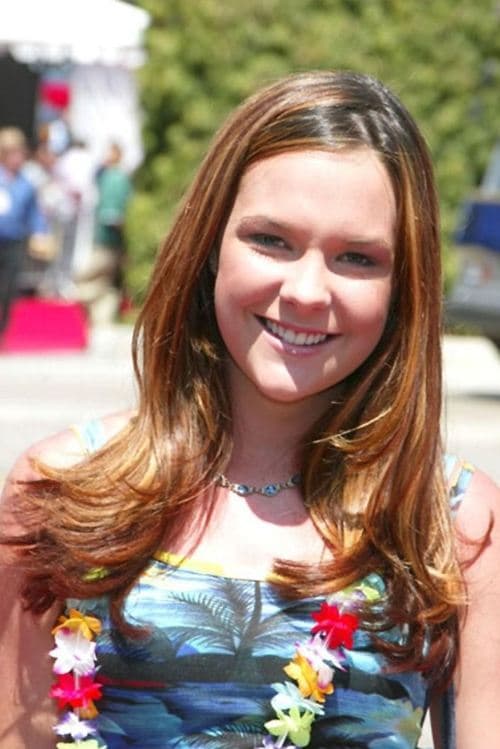 Courtnee Draper profile photo