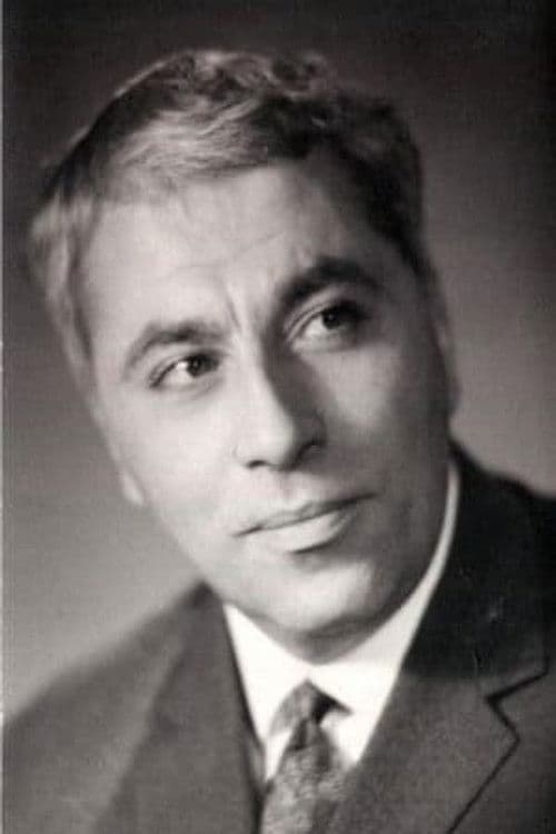 Eugene Simonoff profile photo