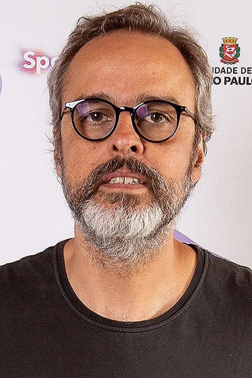 Beto Brant profile photo