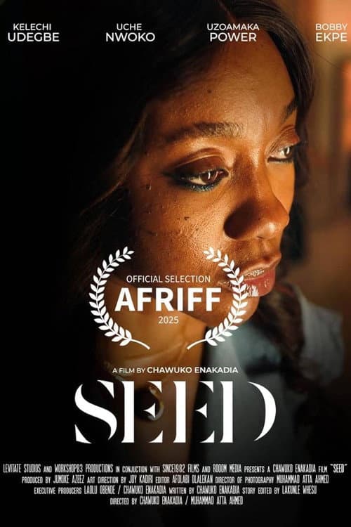 Seed poster