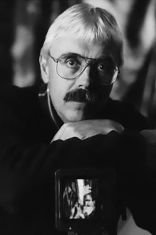 Bruce McBroom profile photo