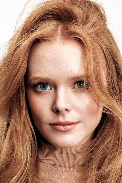 Abigail Cowen profile photo