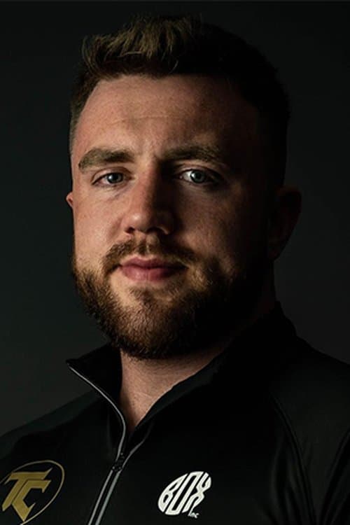 Thomas Carty profile photo