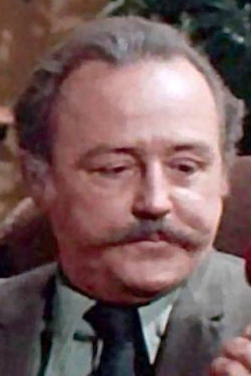 Michael Donovan O'Donnell profile photo