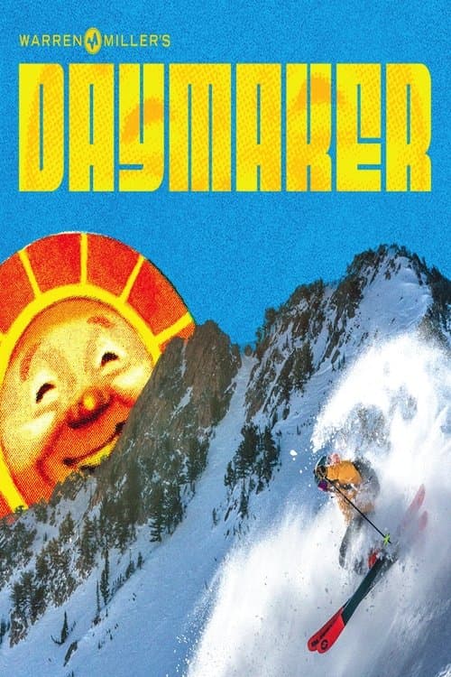 Warren Miller's Daymaker poster