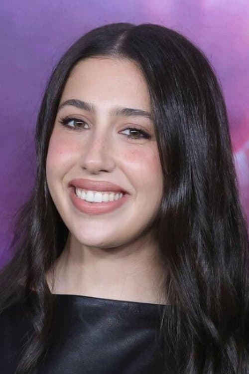 Sadie Sandler profile photo