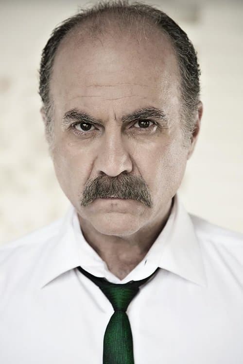 Steve Bannos profile photo