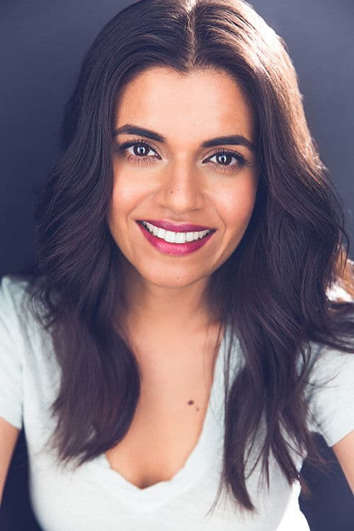 Sneha Ramachander profile photo