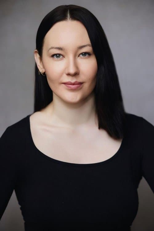 Joanna Lusua profile photo