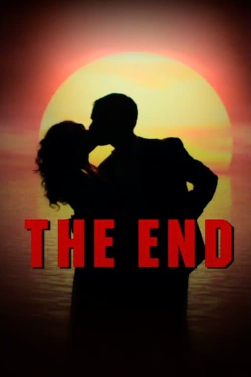 The End poster