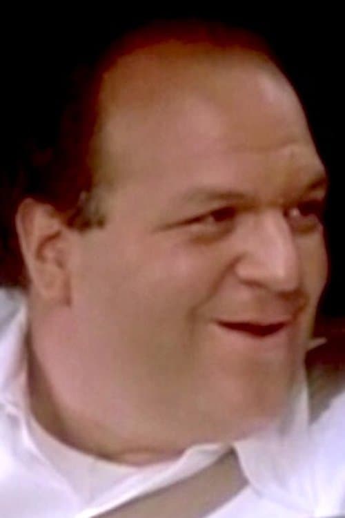 Michael Goldfinger profile photo