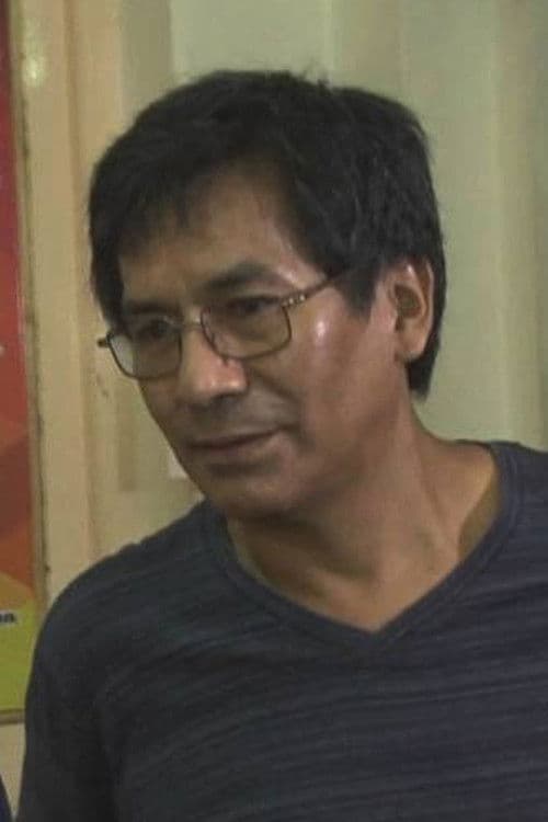 Freddy Flores profile photo