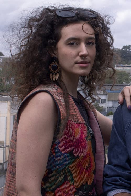 Mafê Crepaldi profile photo