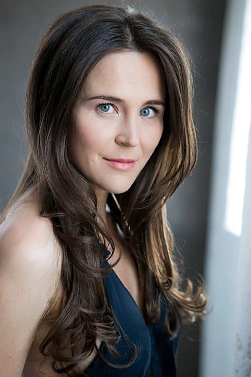 Veronika Kurshinskaya profile photo