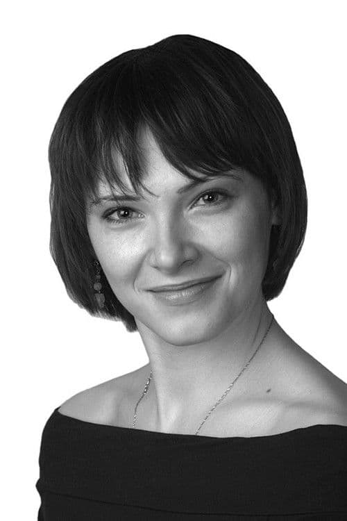 Anastasya Marchuk profile photo