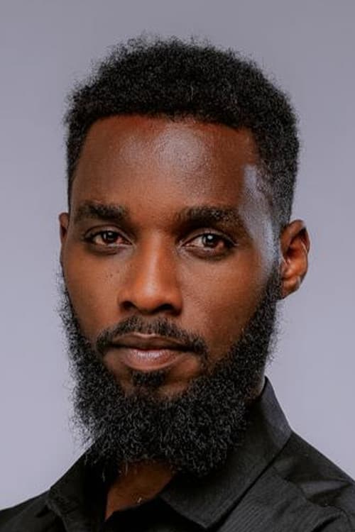 Niyigena Jean Pierre profile photo